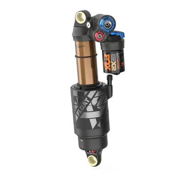 24 Fox Float X2 Factory 2P - 210 x 52.5
