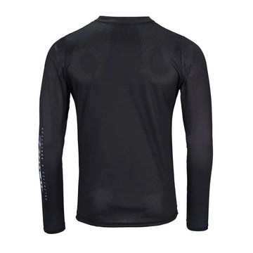 24 Kenny Racing Prolight Jersey - Black -