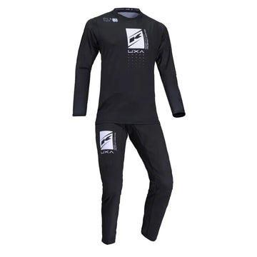 24 Kenny Racing Prolight Jersey - Black -