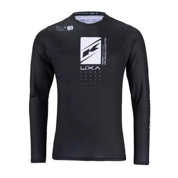 24 Kenny Racing Prolight Jersey - Black -