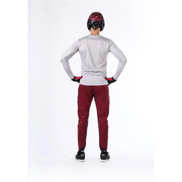 24 Kenny Racing Prolight Jersey - WhitePurple -