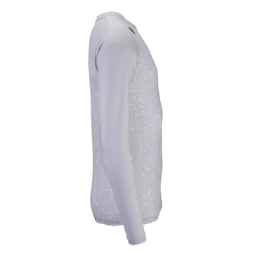 24 Kenny Racing Prolight Jersey - WhitePurple -