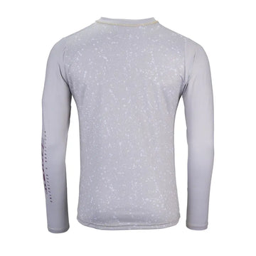 24 Kenny Racing Prolight Jersey - WhitePurple -