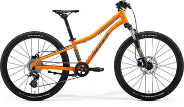24 Merida J24 Disc - Orange