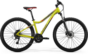 24 Merida Matts 20 - Lime -