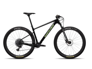 24 Santa Cruz Highball 3 C - R-Kit 29 - Gloss Black -