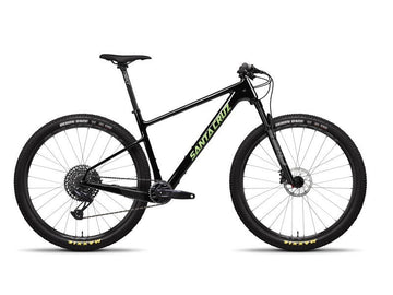 24 Santa Cruz Highball 3 C - S-Kit 29 - Gloss Black -