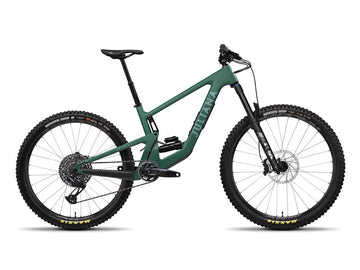 24 Santa Cruz Roubion 4 C - S-Kit RS SDS+ MX -
