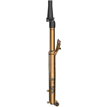 25 Fox 34 Factory 29" Boost - 140mm - Grip X - 44mm Kabolt - Gold