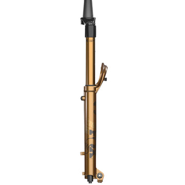 25 Fox 36 Factory 29" Boost - 160mm - Grip X - 44mm Kabolt X - Gold