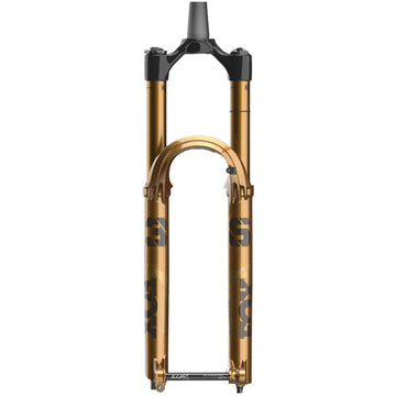 25 Fox 36 Factory 29" Boost - 160mm - Grip X - 44mm Kabolt X - Gold