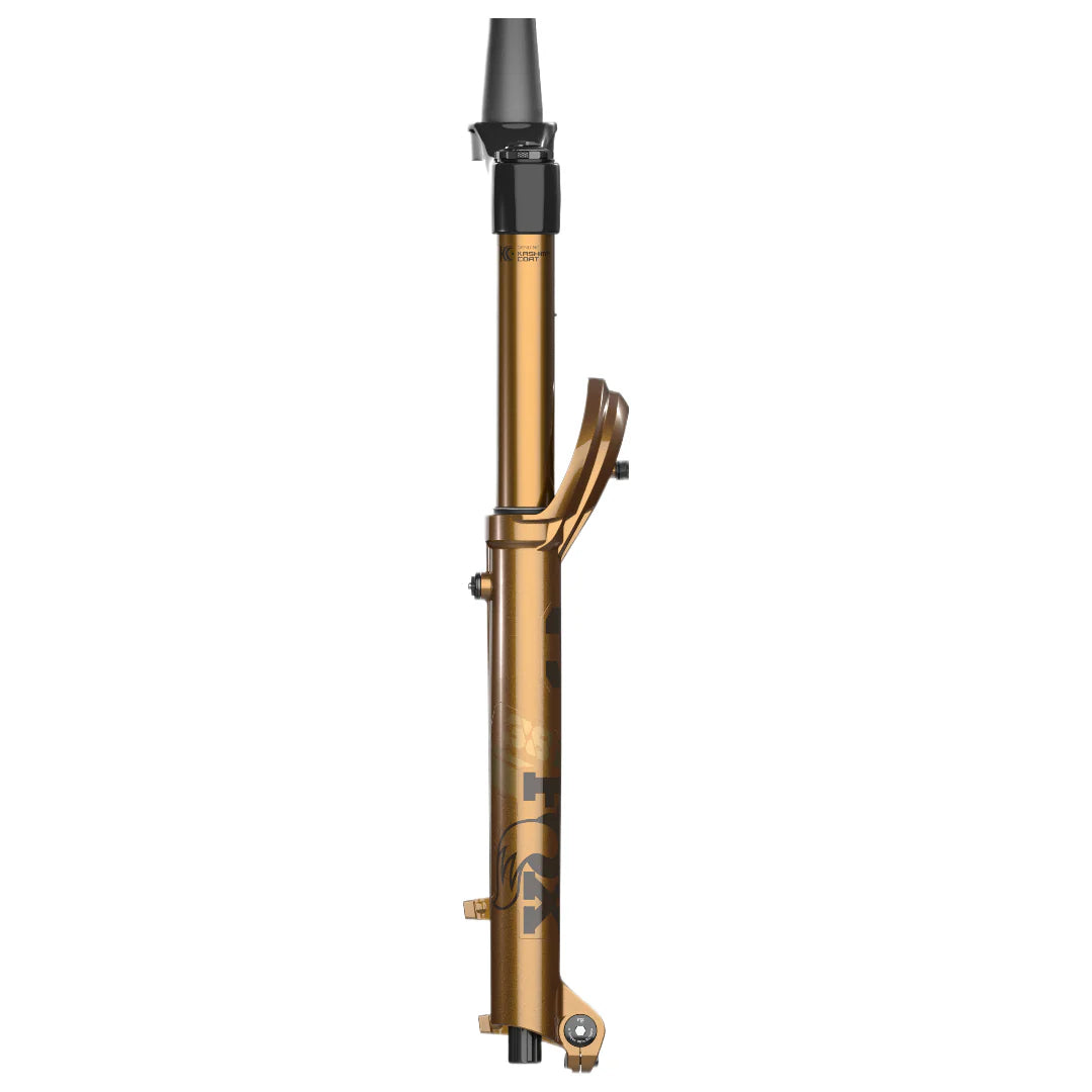 2025 Fox Factory 38 Suspension Fork 29