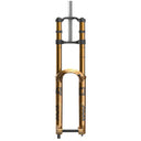 25 Fox 40 Factory 29" 20mm Boost - 203mm - Grip X2 - 52mm - Gold