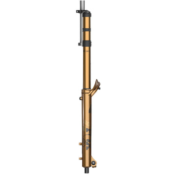 25 Fox 40 Factory 29" 20mm Boost - 203mm - Grip X2 - 52mm - Gold