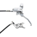 Hope Tech4 V4 Brake - Silver/Silver -