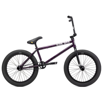 25 Kink Downside - Hazy Purple