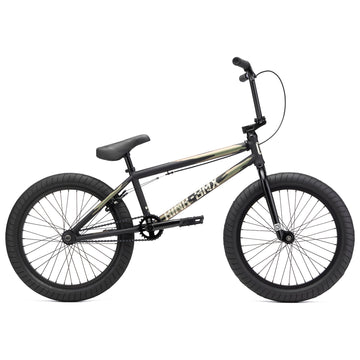 25 Kink Launch - Eucalyptus Black LTD