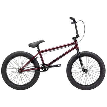 25 Kink Launch - Plasma Red
