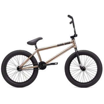 25 Kink Williams - Mojave Bronze
