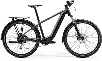 25 Merida Ebig Nine - Cool Grey -