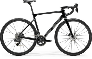 25 Merida Scultura 7000 - Gun Metal Grey -