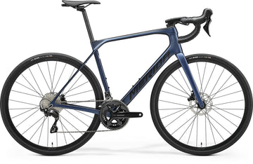 25 Merida Scultura Endurance 4000 - Silk Mountain Dust Blue -