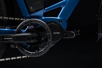 26 Norco Scene VLT - Blue -