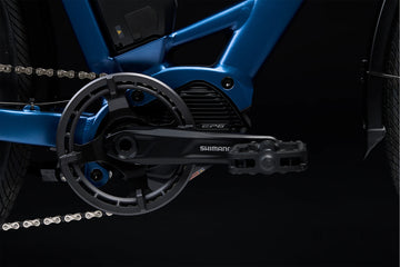 26 Norco Scene VLT - Blue -