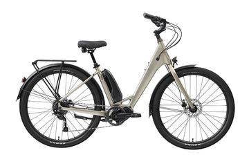 26 Norco Scene VLT - Grey -