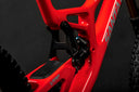 25 Santa Cruz V10 8 CC DH - X01 Kit - Gloss Red -