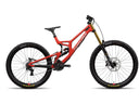 25 Santa Cruz V10 8 CC DH - X01 Kit - Gloss Red -