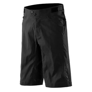 25 TLD Flowline Short W/Liner - Black -