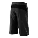 25 TLD Flowline Short W/Liner - Black -