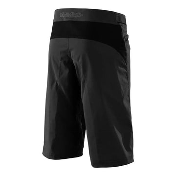 25 TLD Flowline Short W/Liner - Black -