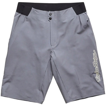 25 TLD Flowline Superlyte Short - Mono Charcoal -