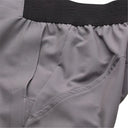 25 TLD Flowline Superlyte Short - Mono Charcoal -