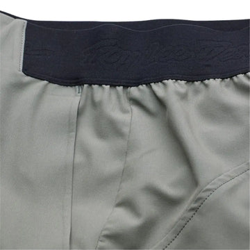 25 TLD Flowline Superlyte Short - Mono Olive -