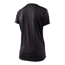 25 TLD Womens Lilium SS Jersey - Black -
