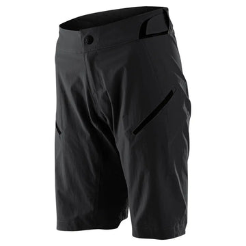 25 TLD Womens Lilium Short Shell - Black