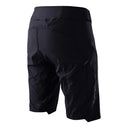 25 TLD Womens Lilium Short W/Liner - Black