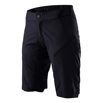 25 TLD Womens Lilium Short W/Liner - Black