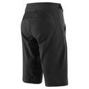 25 TLD Womens Mischief Short Shell - Black