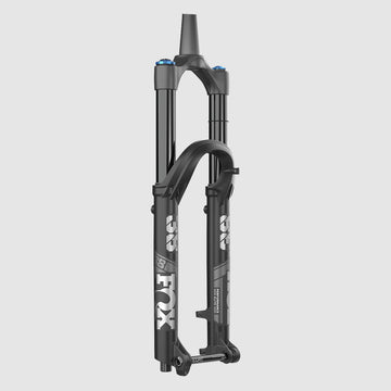 25 Fox 38 Performance Elite GRIP X2 29" 44mm Matte Black - 170mm