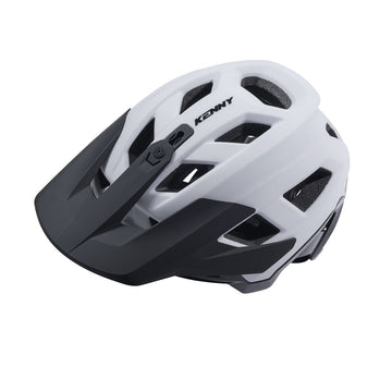 Kenny Buddy Helmet - White -