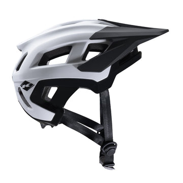Kenny Buddy Helmet - White -