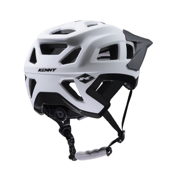 Kenny Buddy Helmet - White -