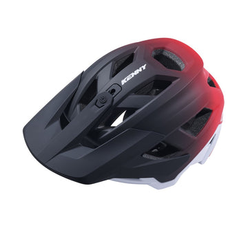Kenny Buddy Helmet - Gradient Red -