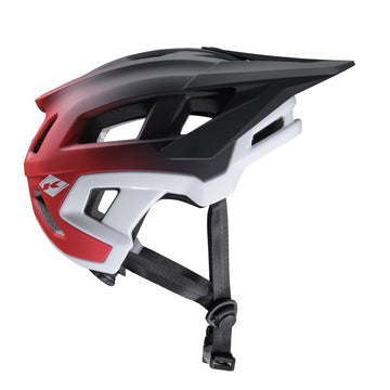 Kenny Buddy Helmet - Gradient Red -
