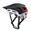 Kenny Buddy Helmet - Gradient Red -
