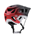 Kenny Buddy Helmet - Gradient Red -